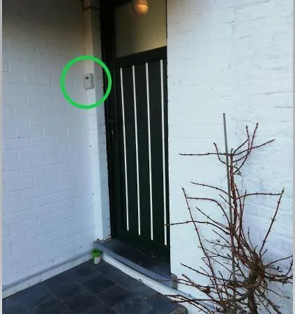 Apartament Confortable A La Campagne Et Proche De La *