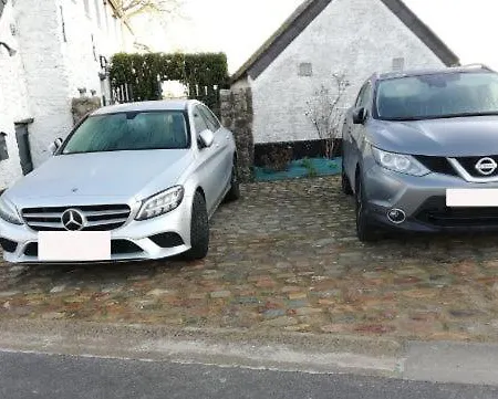 Confortable A La Campagne Et Proche De La Apartament Walhain-Saint-Paul