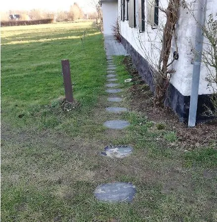 公寓 Confortable A La Campagne Et Proche De La Walhain-Saint-Paul