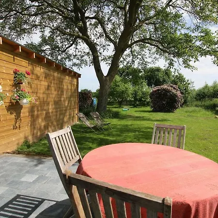 Confortable A La Campagne Et Proche De La 公寓