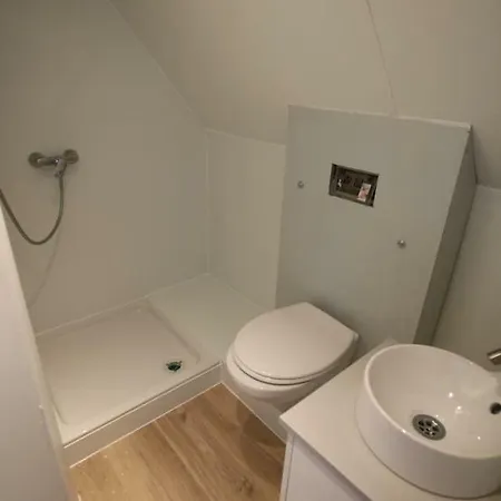 Confortable A La Campagne Et Proche De La 公寓 Walhain-Saint-Paul