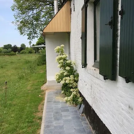 Confortable A La Campagne Et Proche De La * Walhain-Saint-Paul