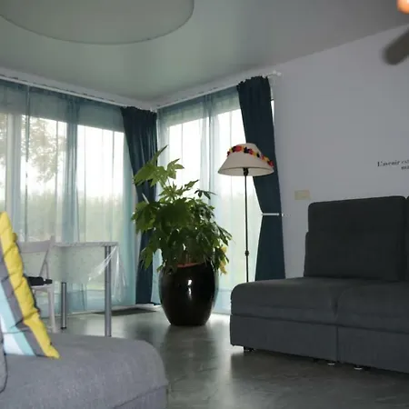 公寓 Confortable A La Campagne Et Proche De La Walhain-Saint-Paul