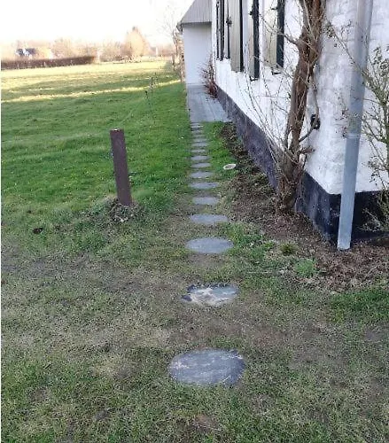 Apartament Confortable A La Campagne Et Proche De La Walhain-Saint-Paul