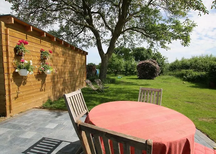 Confortable A La Campagne Et Proche De La Apartament