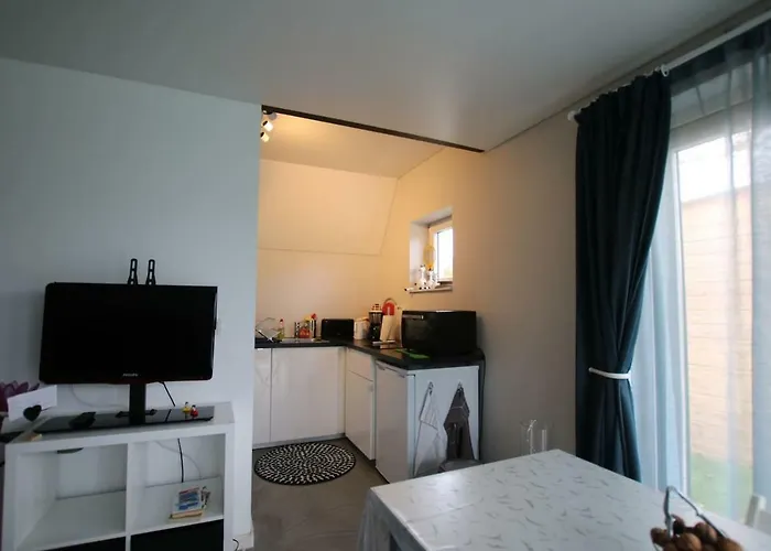 Apartament Confortable A La Campagne Et Proche De La *