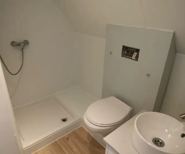 Confortable A La Campagne Et Proche De La Apartament Walhain-Saint-Paul